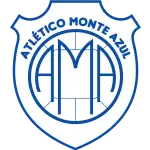 Monte Azul logo