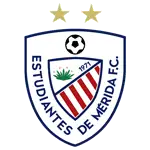 Estudiantes de Mérida FC logo