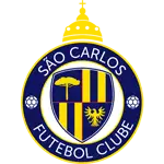 São Carlos FC Under 20 logo
