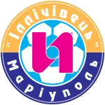 FK Mariupol' Under 21 logo