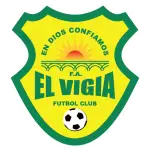 Atlético El Vigía FC logo