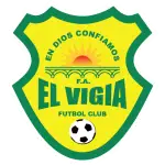 El Vigía logo