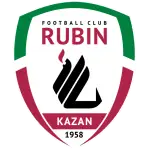 FK Rubin Kazan Under 21 logo