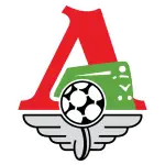 Lokomotiv M logo