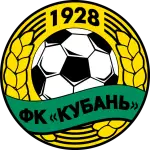 FK Kuban Krasnodar Under 21 logo