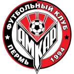 FK Amkar Perm Under 21 logo