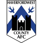 Haverfordwest County logo