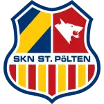 St. Pölten U18 logo