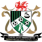 Aberystwyth Town logo