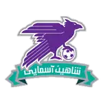 Shaheen Asmayee FC logo