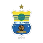 Minervén logo