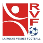 La Roche-sur-Yon Vendée Football logo
