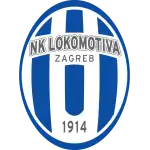 Lokomotiva Zagreb U19 logo