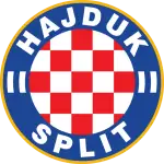 Hajduk logo