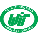 FC WIT Georgia Tbilisi II logo