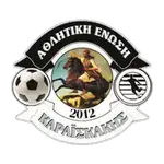 AE Karaiskakis logo