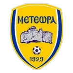 Meteora logo