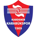 Kardemir Demir Çelik Karabükspor logo