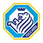 SS Fidelis Andria 1928 logo
