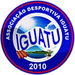 Associação Desportiva Iguatu logo