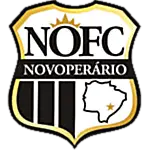 Novoperário FC logo