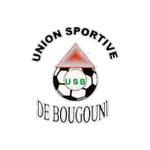 Bougouni logo