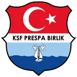 Prespa Birlik logo