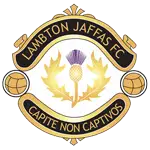 Lambton Jaffas logo