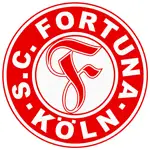 SC Fortuna Köln logo