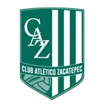 Club Atlético Zacatepec logo