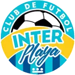 Promotora Deportiva Inter Playa del Carmen AC logo