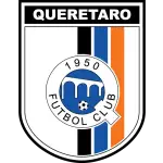 Querétaro P. logo