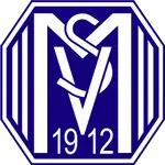 SV Meppen 1912 logo