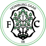 Homburg Saar logo