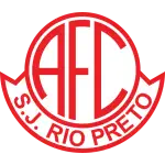 América FC (São Paulo) Under 20 logo