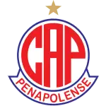 CA Penapolense Under 20 logo