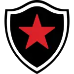 Botafogo FC (João Pessoa) Under 20 logo