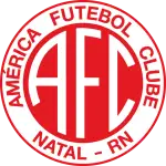 América RN U19 logo