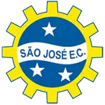 São José EC Under 20 logo