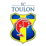 Sporting Toulon logo