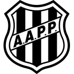 Ponte Preta U19 logo