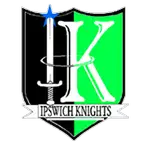 Ipswich Knights SC logo
