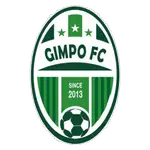 Gimpo Citizen FC logo