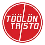 Töölön Taisto logo