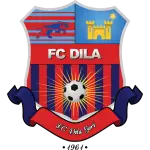 FC Dila Gori II logo