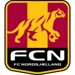 Nordsjælland logo