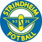 Strindheim TF logo