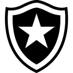 Botafogo FC Under 17 logo