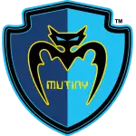 Tampa Bay Mutiny logo