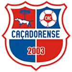 Caçador Atlético Clube logo